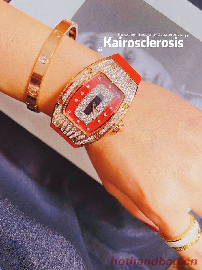 Richard Mille Watch RMW00004